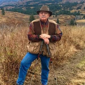 Meet your Posher, Bill